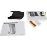 Bavette avant BMW R 1200 RT 2014 - 2018 Bavette avant BMW R 1200 RT 2014 - 2018