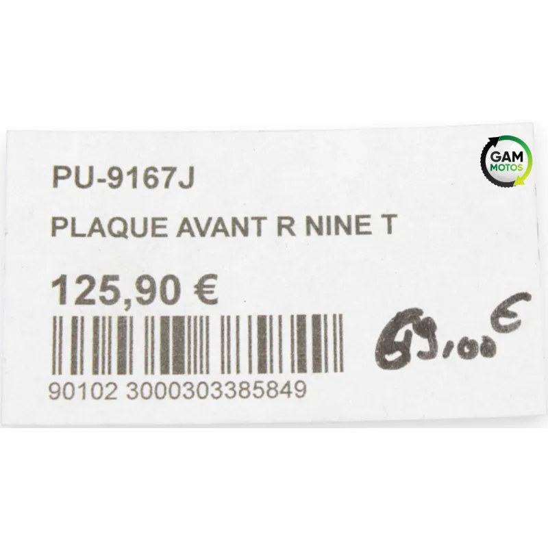 Tete de fourche BMW R 1200 NINET 2014 - 2023
