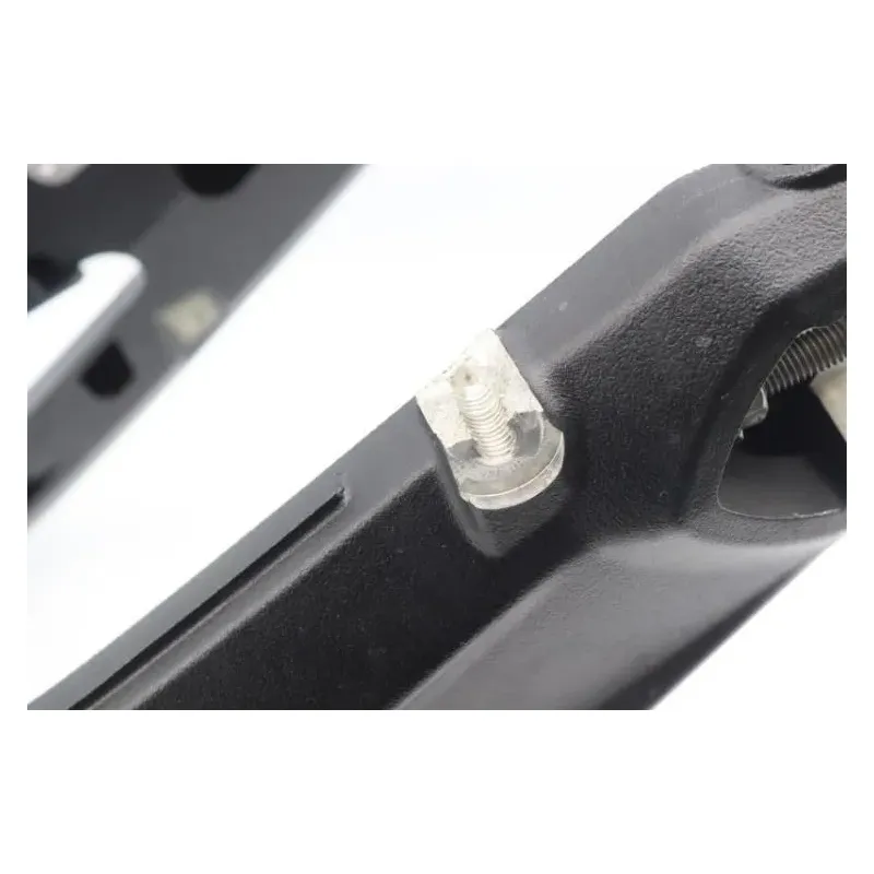 Bras oscillant TRIUMPH STREET TRIPLE 765 RS ABS 2020 - 2022