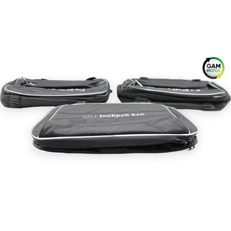 Valise droite GIVI TREKKER TRK33N 2000 - 2026