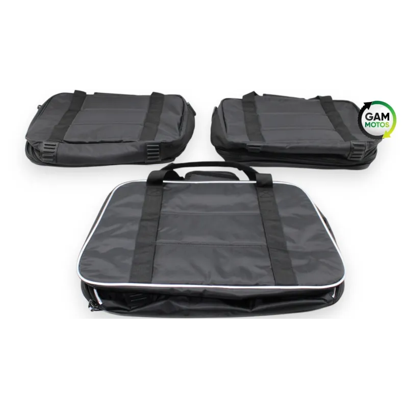 Valise droite GIVI TREKKER TRK33N 2000 - 2026