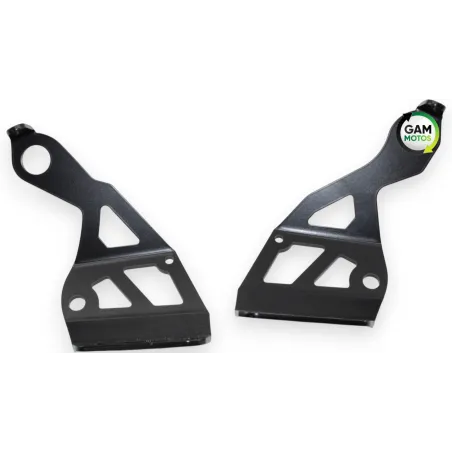 Protege main droit BMW R 1200 NINET 2014 - 2023