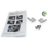 Pontets de guidon VOIGT MOTO TECHNIK 30/21MM 2000 - 2026