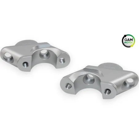 Pontets de guidon VOIGT MOTO TECHNIK 30/21MM 2000 - 2026