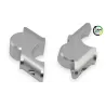 Pontets de guidon VOIGT MOTO TECHNIK 30/21MM 2000 - 2026