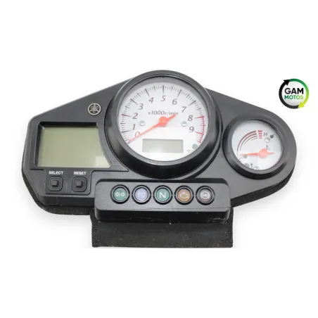 Compteur YAMAHA TDM 900 ABS 2002 - 2014