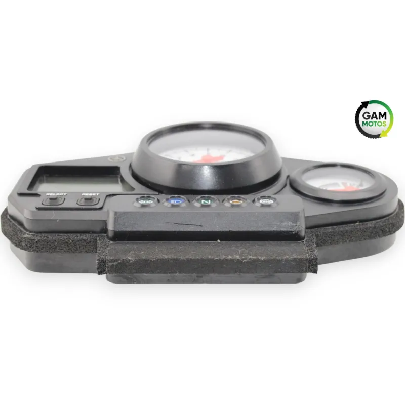 Compteur YAMAHA TDM 900 ABS 2002 - 2014
