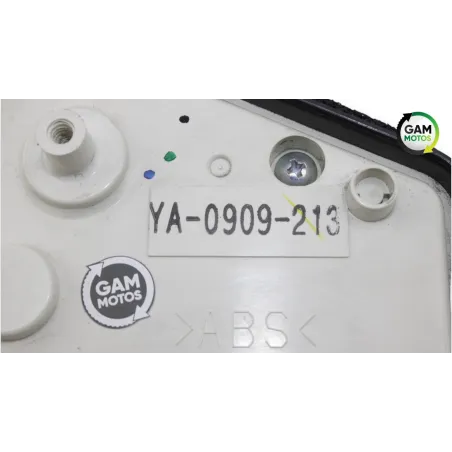 Compteur YAMAHA TDM 900 ABS 2002 - 2014