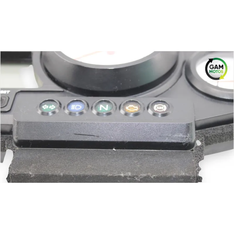 Compteur YAMAHA TDM 900 ABS 2002 - 2014