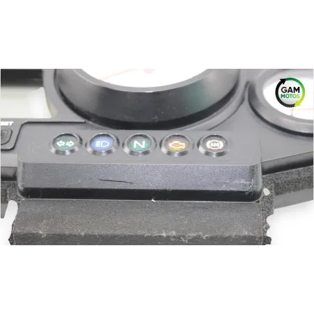 Compteur YAMAHA TDM 900 ABS 2002 - 2014