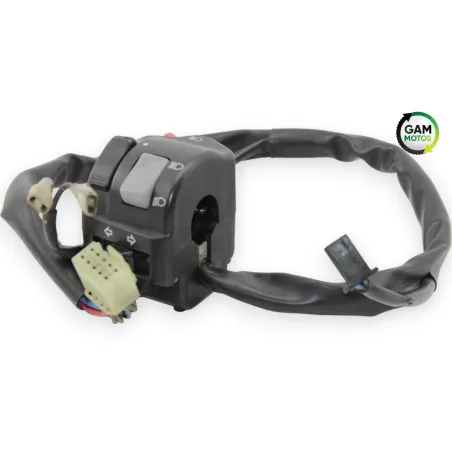 Commodo gauche YAMAHA TDM 900 ABS 2002 - 2014