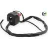 Commodo gauche YAMAHA TDM 900 ABS 2002 - 2014