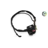 Commodo gauche YAMAHA TDM 900 ABS 2002 - 2014