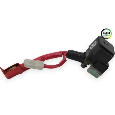 Relais de demarreur YAMAHA TDM 900 ABS 2002 - 2014
