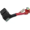 Relais de demarreur YAMAHA TDM 900 ABS 2002 - 2014