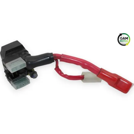 Relais de demarreur YAMAHA TDM 900 ABS 2002 - 2014