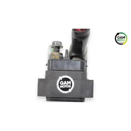 Relais de demarreur YAMAHA TDM 900 ABS 2002 - 2014