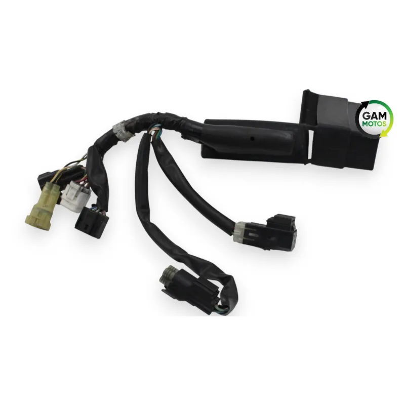 Relais boitier electrique YAMAHA TDM 900 ABS 2002 - 2014