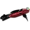 Coque arriere YAMAHA TDM 900 ABS 2002 - 2014