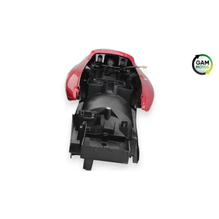 Coque arriere YAMAHA TDM 900 ABS 2002 - 2014
