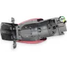 Coque arriere YAMAHA TDM 900 ABS 2002 - 2014