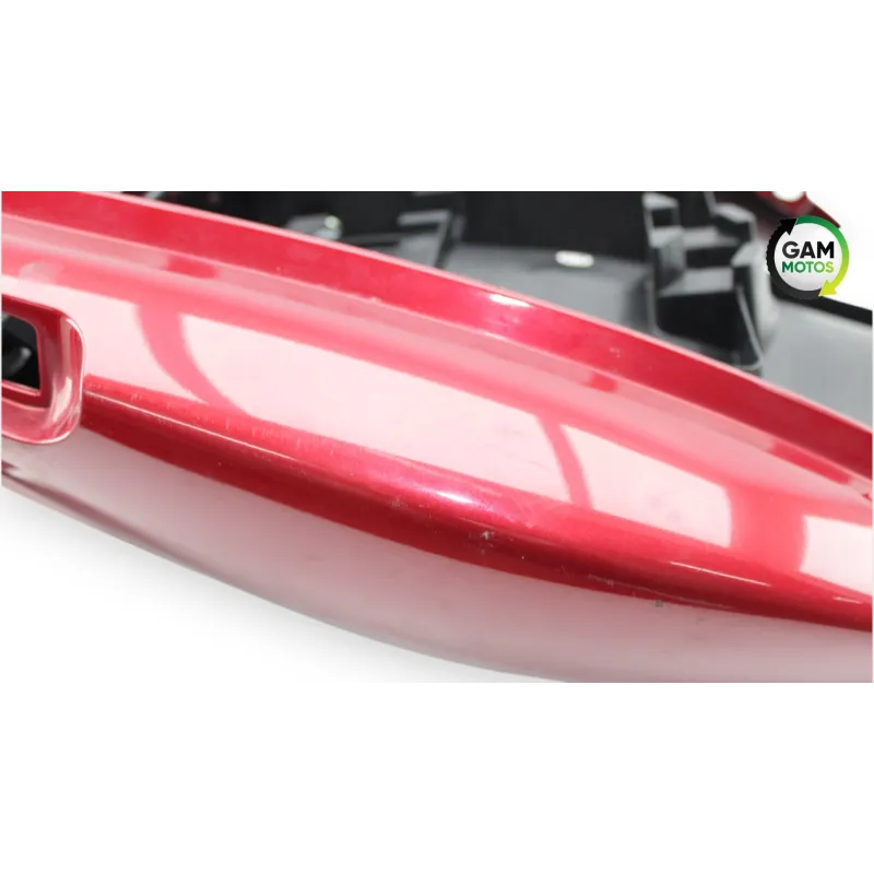 Coque arriere YAMAHA TDM 900 ABS 2002 - 2014