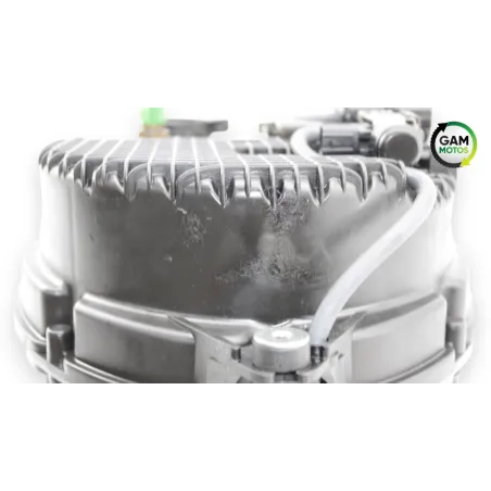 Boite a air YAMAHA TDM 900 ABS 2002 - 2014