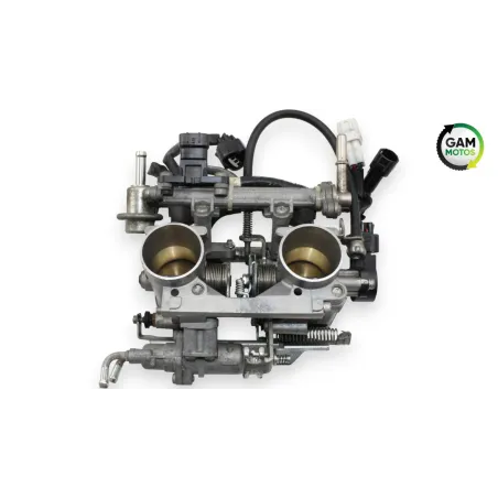 Rampe d'injection YAMAHA TDM 900 ABS 2002 - 2014