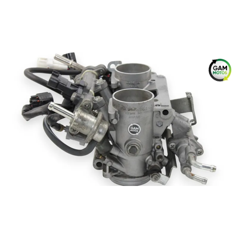 Rampe d'injection YAMAHA TDM 900 ABS 2002 - 2014