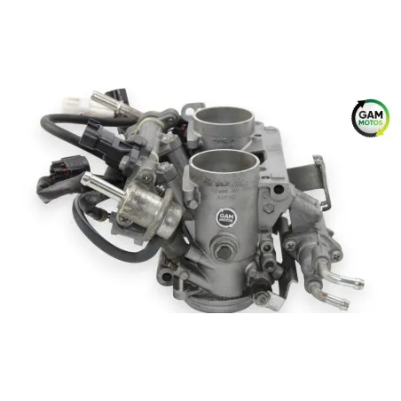Rampe d'injection YAMAHA TDM 900 ABS 2002 - 2014