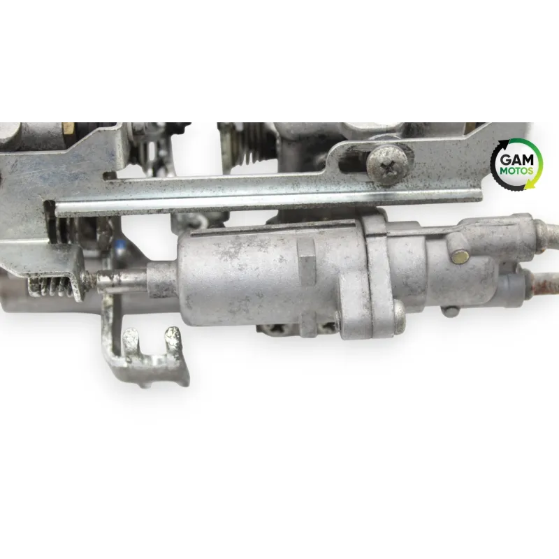 Rampe d'injection YAMAHA TDM 900 ABS 2002 - 2014