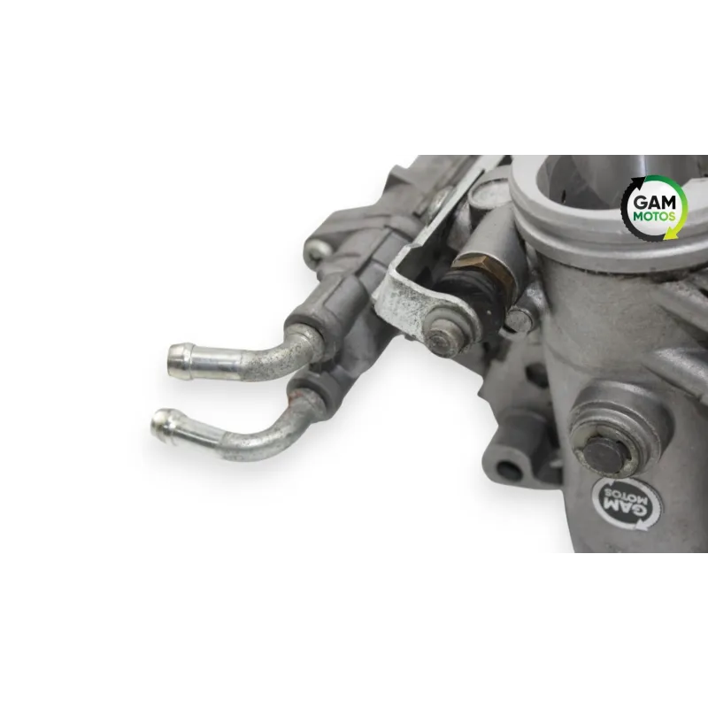 Rampe d'injection YAMAHA TDM 900 ABS 2002 - 2014
