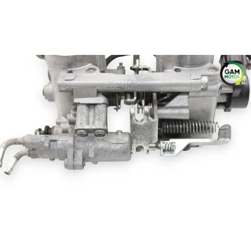 Rampe d'injection YAMAHA TDM 900 ABS 2002 - 2014
