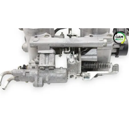 Rampe d'injection YAMAHA TDM 900 ABS 2002 - 2014