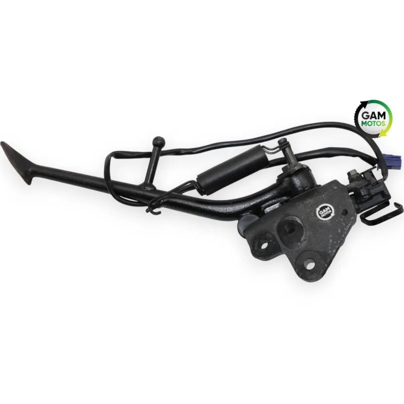 Bequille laterale YAMAHA TDM 900 ABS 2002 - 2014