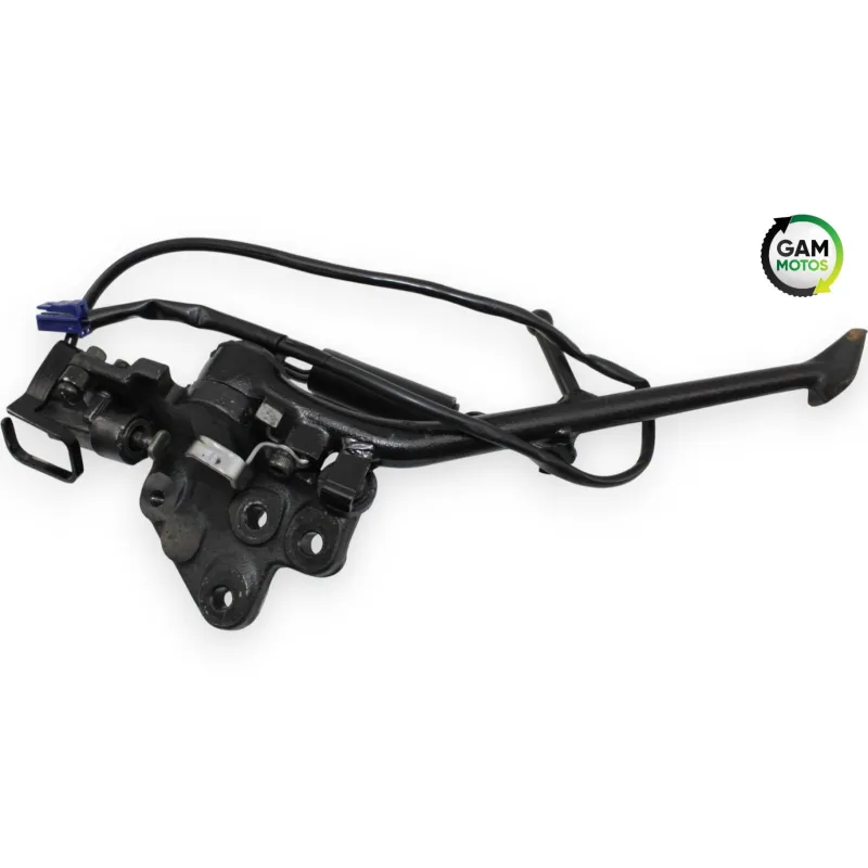 Bequille laterale YAMAHA TDM 900 ABS 2002 - 2014