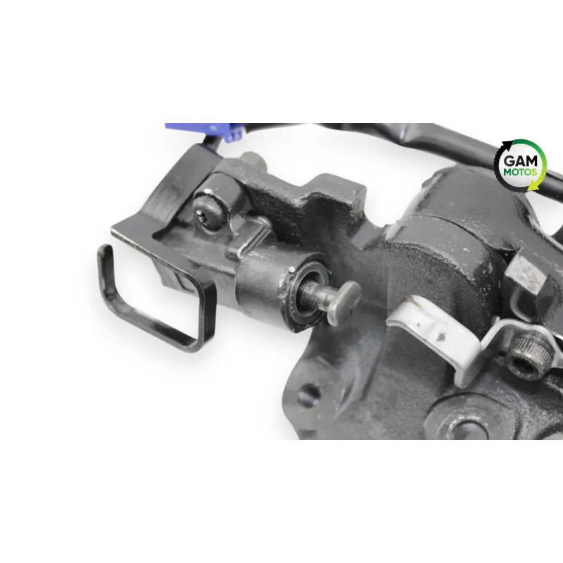 Bequille laterale YAMAHA TDM 900 ABS 2002 - 2014