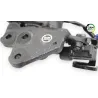 Bequille laterale YAMAHA TDM 900 ABS 2002 - 2014
