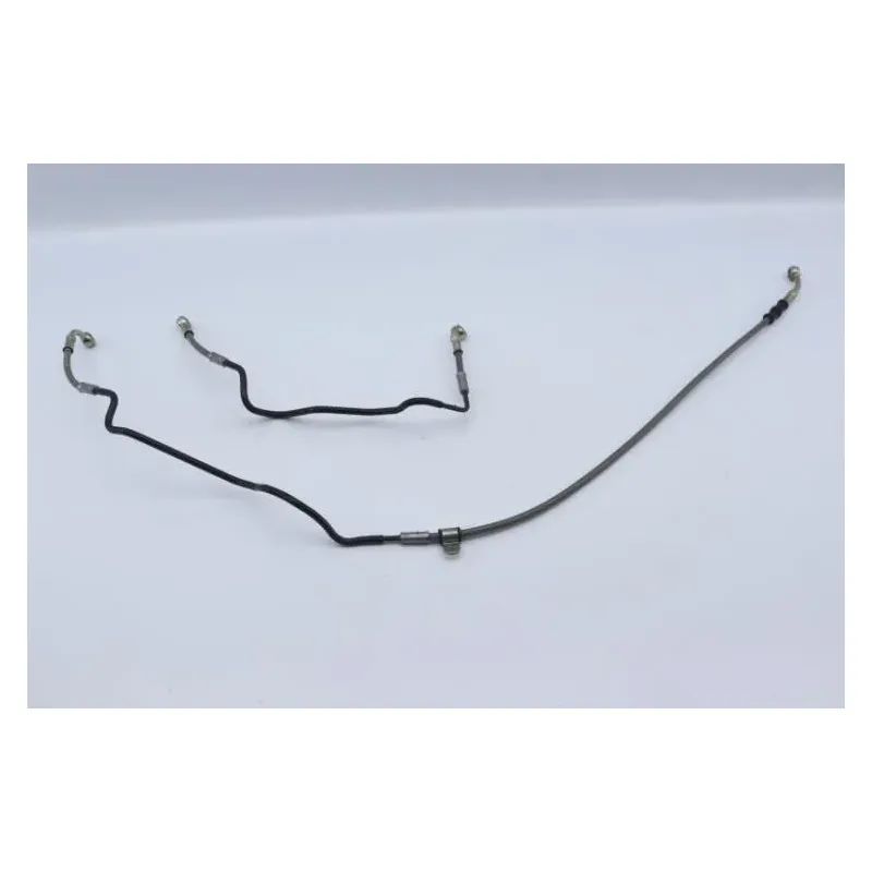 Durite de frein arriere TRIUMPH STREET TRIPLE 765 RS ABS 2020 - 2022