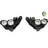 Etrier de frein avant YAMAHA TDM 900 ABS 2002 - 2014 Etrier de frein avant YAMAHA TDM 900 ABS 2002 - 2014