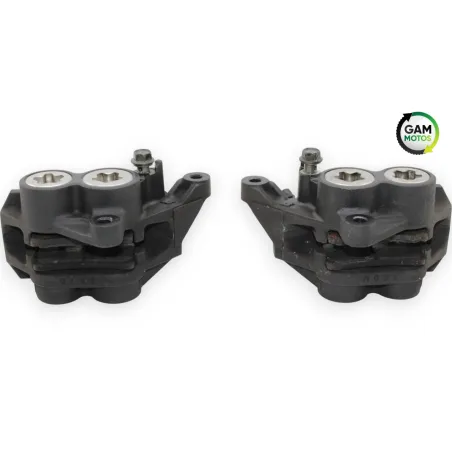 Etrier de frein avant YAMAHA TDM 900 ABS 2002 - 2014