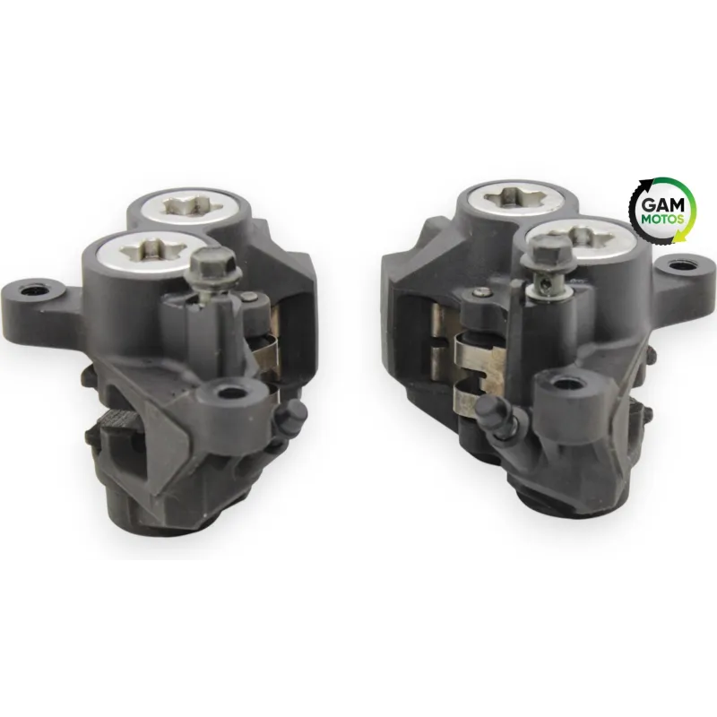 Etrier de frein avant YAMAHA TDM 900 ABS 2002 - 2014