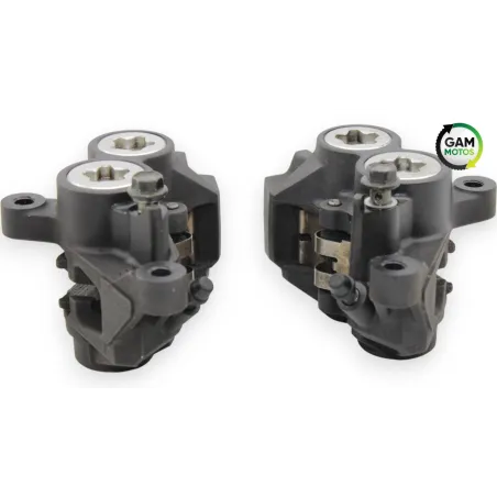 Etrier de frein avant YAMAHA TDM 900 ABS 2002 - 2014