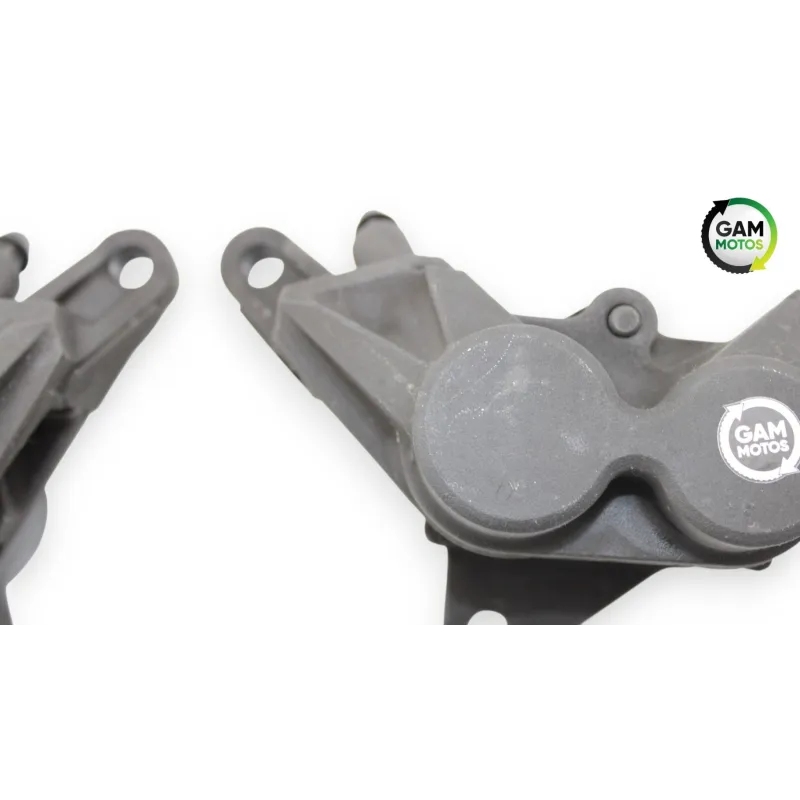 Etrier de frein avant YAMAHA TDM 900 ABS 2002 - 2014