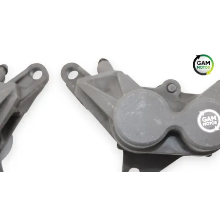 Etrier de frein avant YAMAHA TDM 900 ABS 2002 - 2014