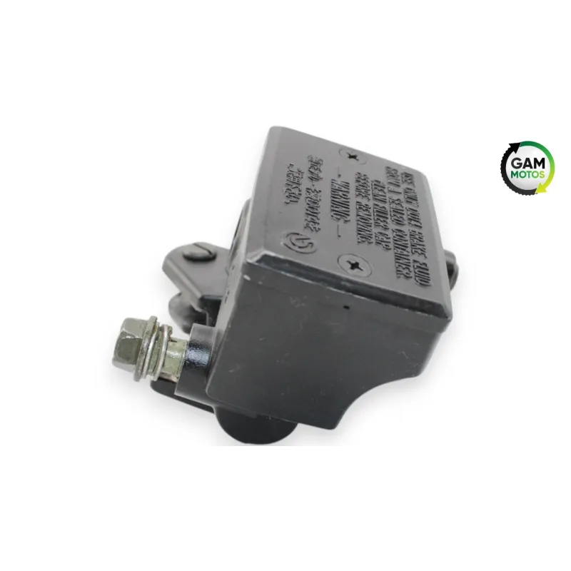 Maitre cylindre frein avant YAMAHA TDM 900 ABS 2002 - 2014