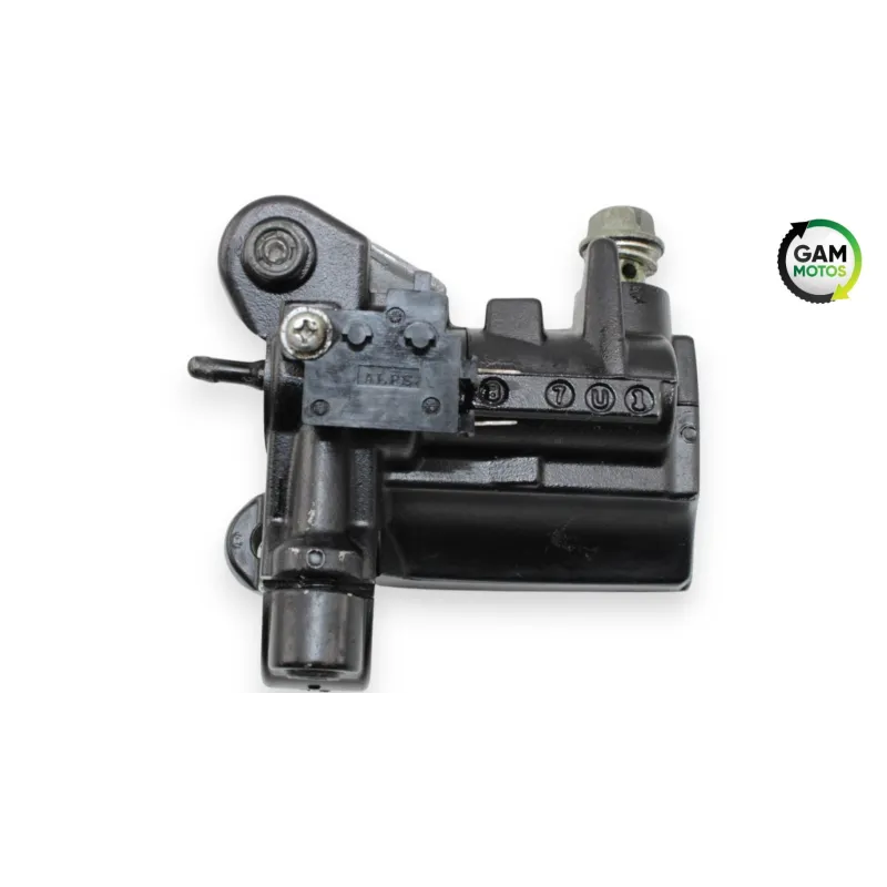 Maitre cylindre frein avant YAMAHA TDM 900 ABS 2002 - 2014