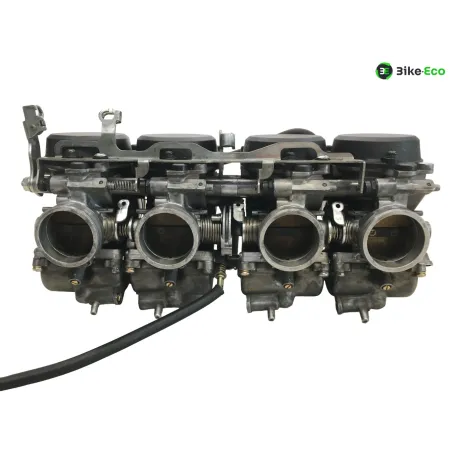 Rampe de carburateur HONDA CBR 900 RR 1992-1995 FIREBLADE