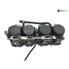 Rampe de carburateur HONDA CBR 900 RR 1992-1995 FIREBLADE
