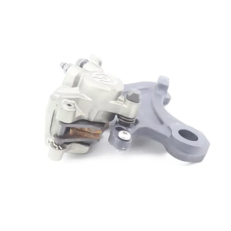 Etrier de frein arriere TRIUMPH STREET TRIPLE 765 RS ABS 2020 - 2022